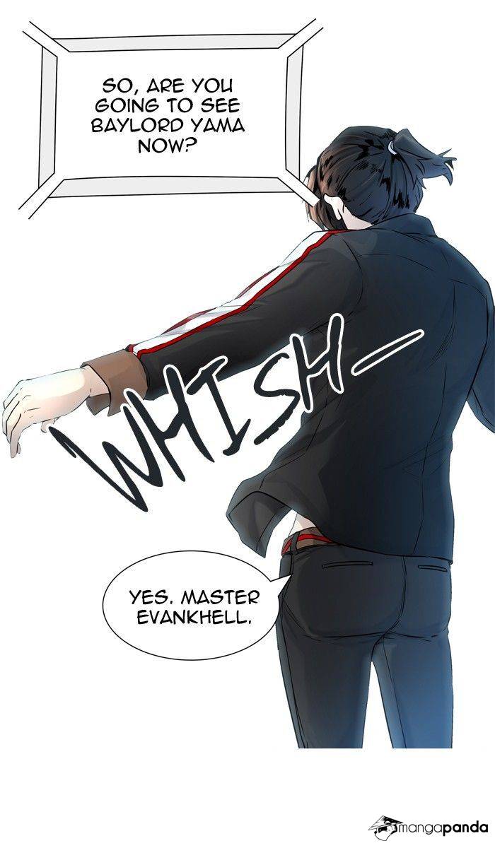 Tower of God Chapter 425 image 083